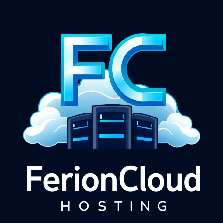 FerionCloud Logo